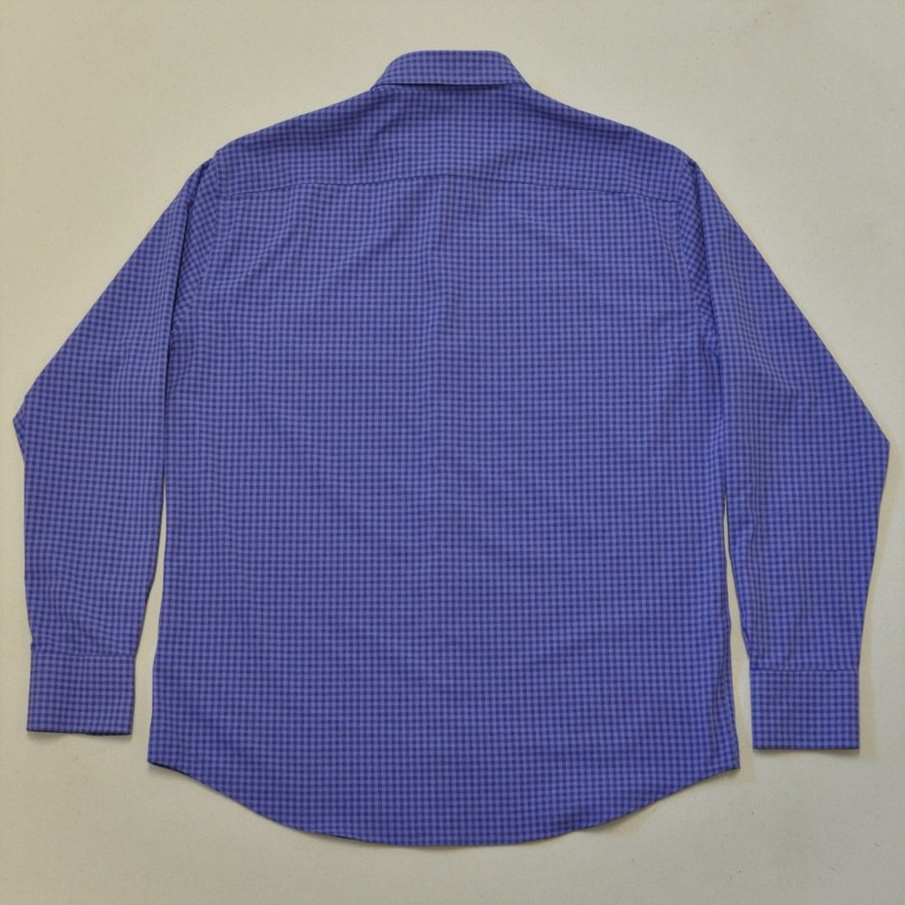 Peter Millar Button Down L - image 3